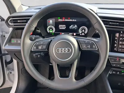 Audi A3 Sportback – Foto 9
