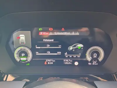 Audi A3 Sportback – Foto 10