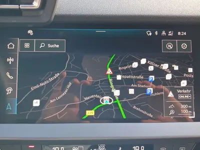 Audi A3 Sportback – Foto 12