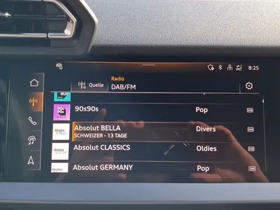 Audi A3 Sportback – Foto 13