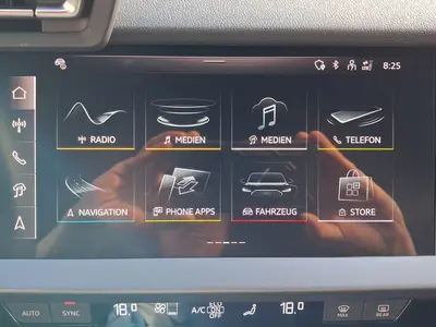 Audi A3 Sportback – Foto 15