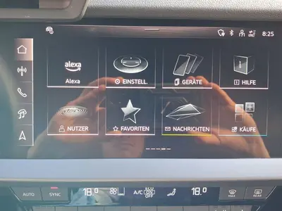 Audi A3 Sportback – Foto 16