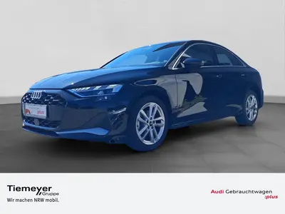 Audi A3 – Foto 1