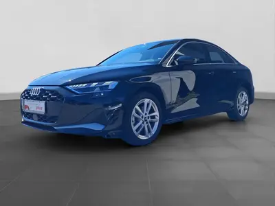 Audi A3 – Foto 2