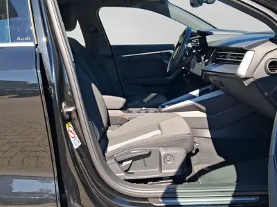 Audi A3 – Foto 4