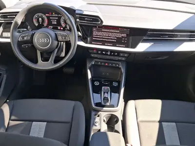 Audi A3 – Foto 5