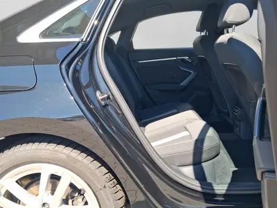 Audi A3 – Foto 6