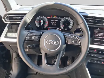 Audi A3 – Foto 9