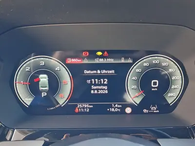 Audi A3 – Foto 10