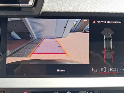Audi A3 – Foto 12