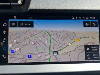 Audi A3 – Foto 13