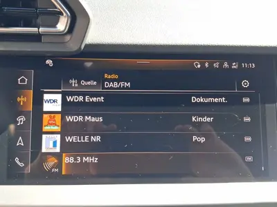 Audi A3 – Foto 14