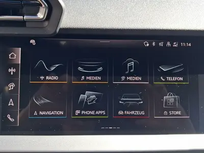 Audi A3 – Foto 15