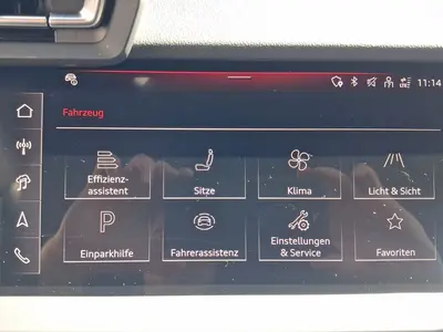 Audi A3 – Foto 16