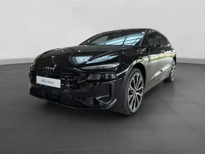 Audi A6 Avant e-tron – Foto 2