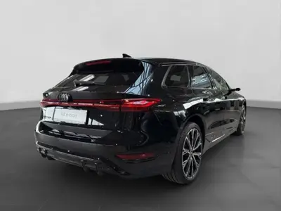 Audi A6 Avant e-tron – Foto 3
