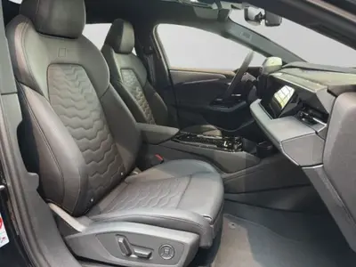 Audi A6 Avant e-tron – Foto 4