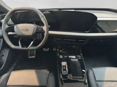 Audi A6 Avant e-tron – Foto 5