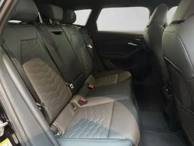Audi A6 Avant e-tron – Foto 6
