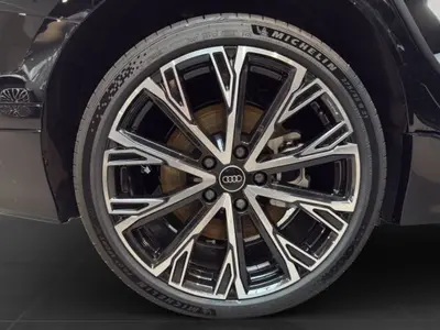 Audi A6 Avant e-tron – Foto 7