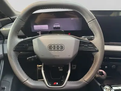 Audi A6 Avant e-tron – Foto 9