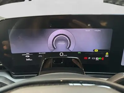 Audi A6 Avant e-tron – Foto 10