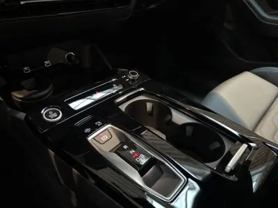 Audi A6 Avant e-tron – Foto 11