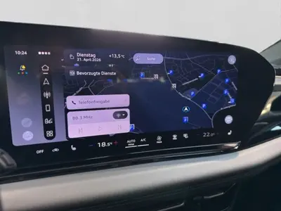 Audi A6 Avant e-tron – Foto 12