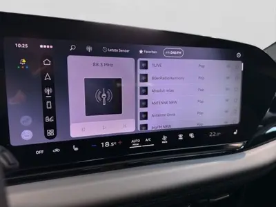 Audi A6 Avant e-tron – Foto 13
