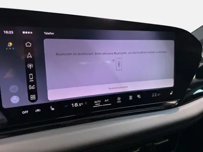 Audi A6 Avant e-tron – Foto 14