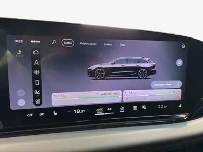 Audi A6 Avant e-tron – Foto 15