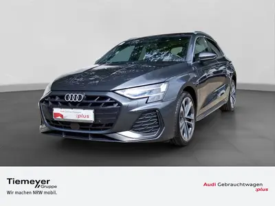 Audi A3 Sportback – Foto 1
