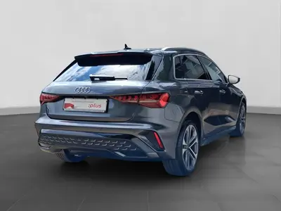 Audi A3 Sportback – Foto 3