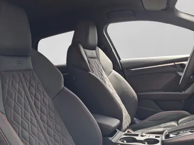Audi A3 Sportback – Foto 4