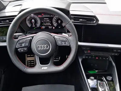 Audi A3 Sportback – Foto 5
