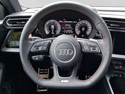 Audi A3 Sportback – Foto 9