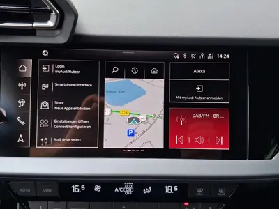 Audi A3 Sportback – Foto 12