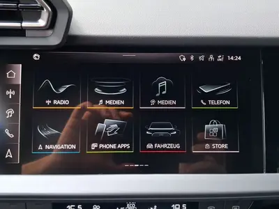 Audi A3 Sportback – Foto 14