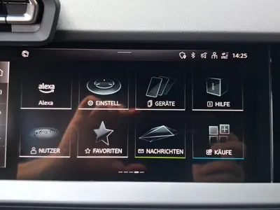Audi A3 Sportback – Foto 16