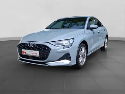 Audi A3 Limousine – Foto 2
