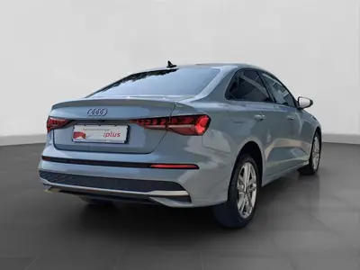 Audi A3 Limousine – Foto 3