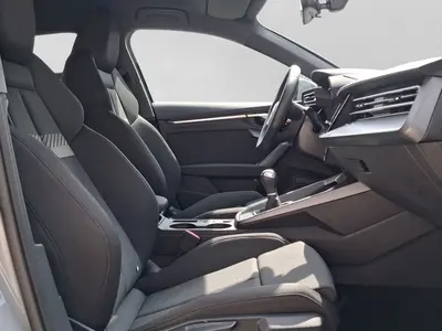 Audi A3 Limousine – Foto 4
