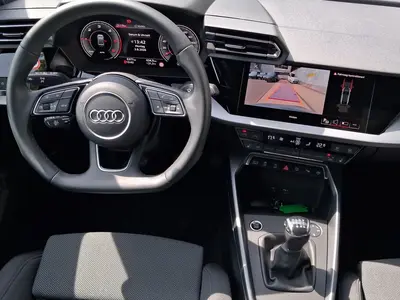 Audi A3 Limousine – Foto 5