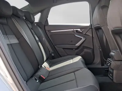 Audi A3 Limousine – Foto 6
