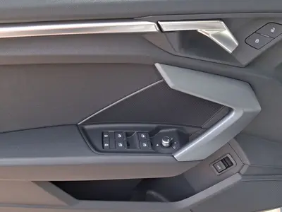 Audi A3 Limousine – Foto 8