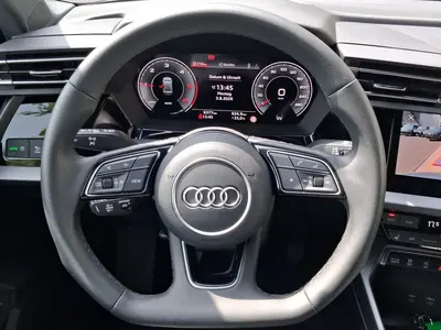 Audi A3 Limousine – Foto 9