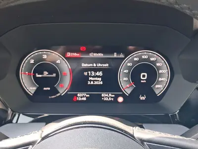 Audi A3 Limousine – Foto 10
