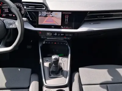 Audi A3 Limousine – Foto 11