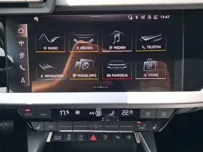 Audi A3 Limousine – Foto 15