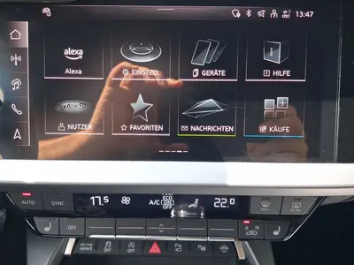Audi A3 Limousine – Foto 16